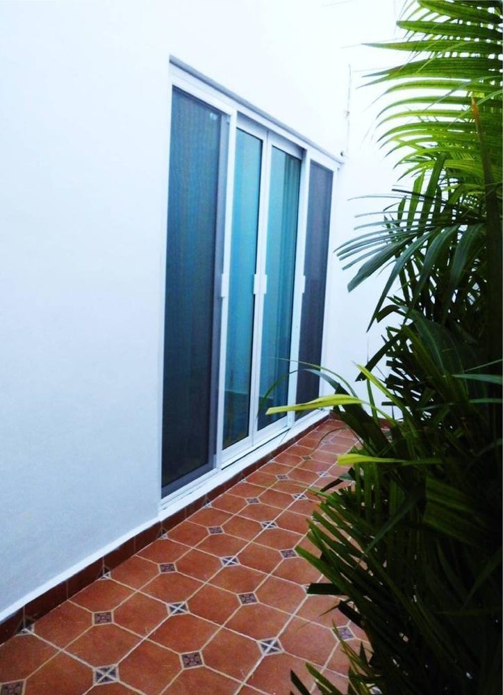 Apartment Departamentos Capdeviel *