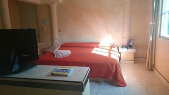 Love hotel Costa Cancun