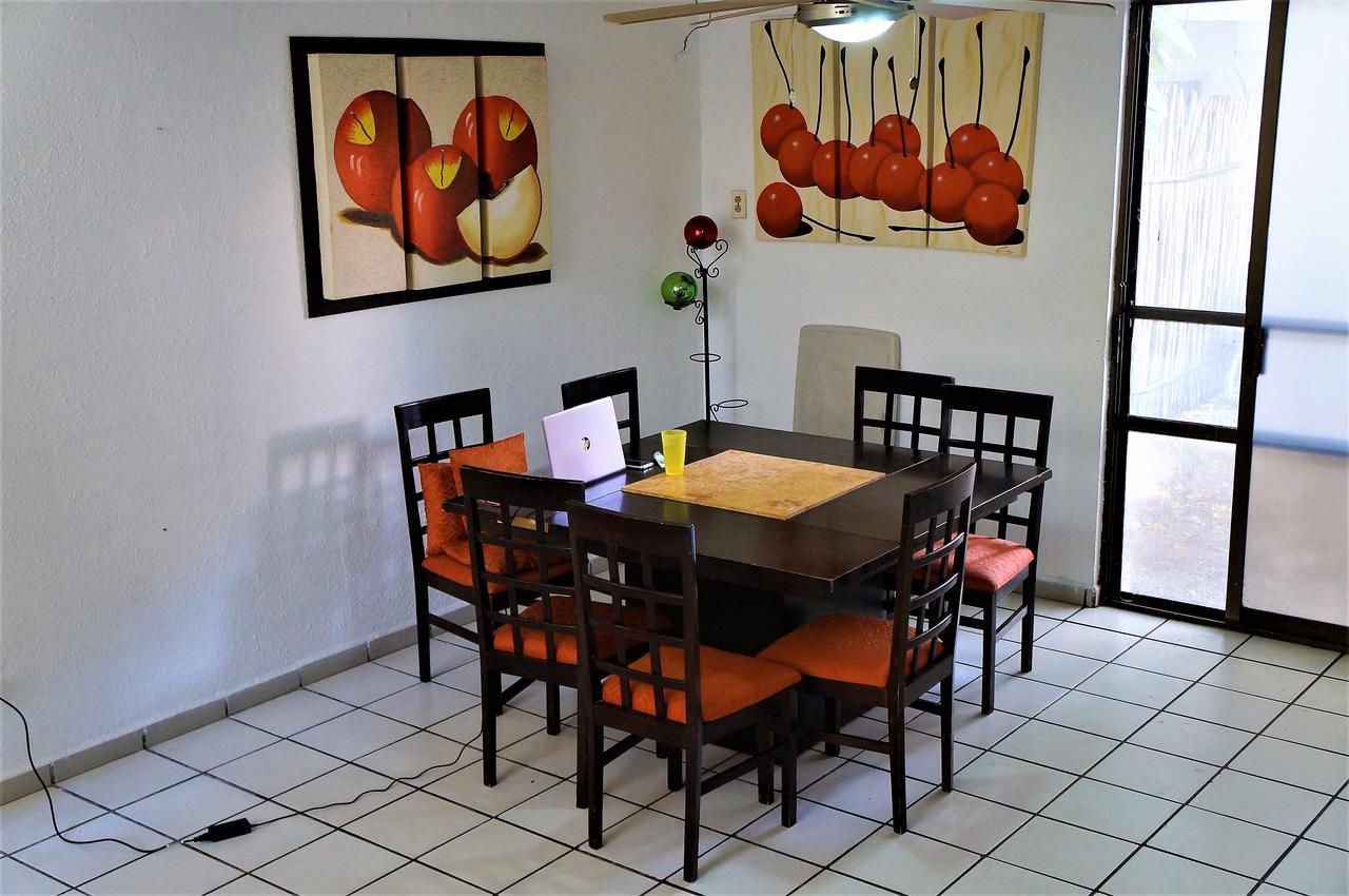 Lava House Cancun