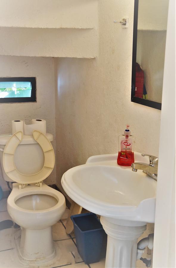 Lava House Homestay Cancun