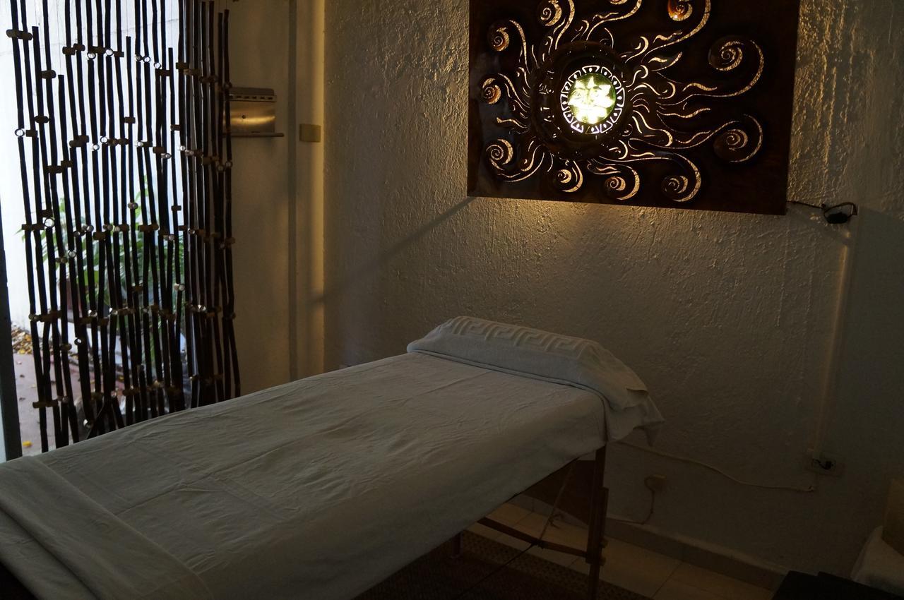 Lava House Homestay Cancun