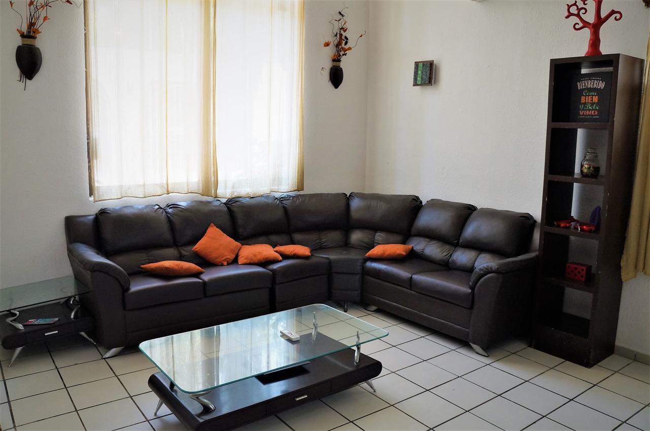 Lava House Homestay *