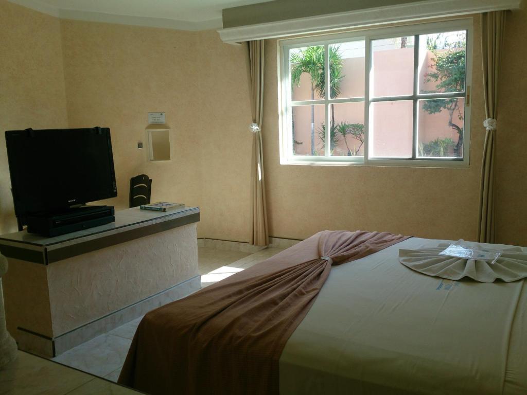Love hotel Costa 3*