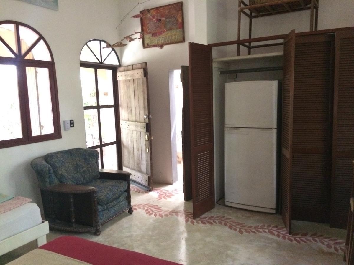 Casa Del Arquitecto Cancun