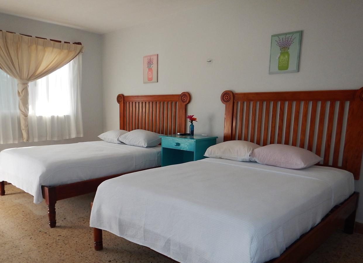 Hotel Blue Coconut Cancun