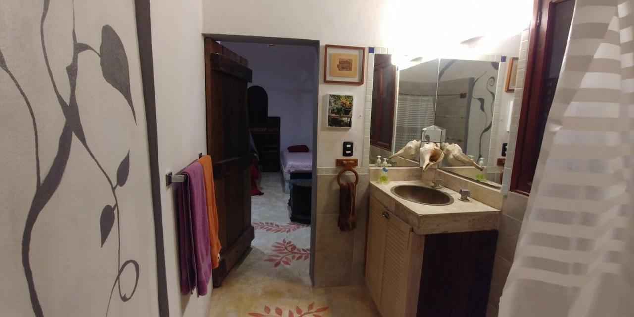 Casa Del Arquitecto Apartment *