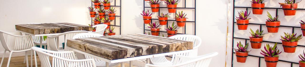 Moloch Hostel&suites * Cancún