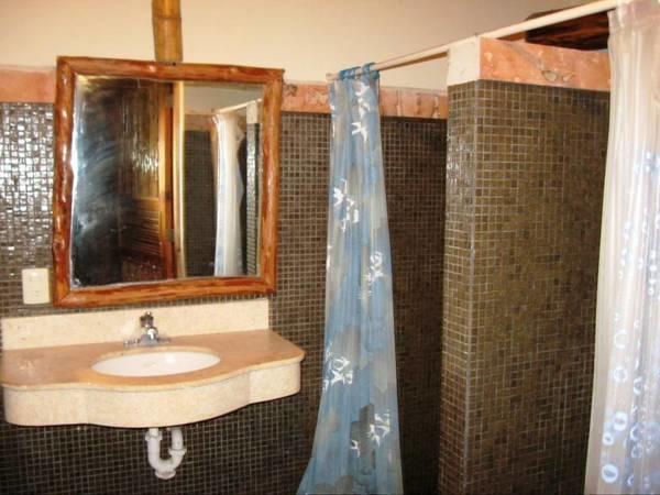 Guest house Meson De Tulum