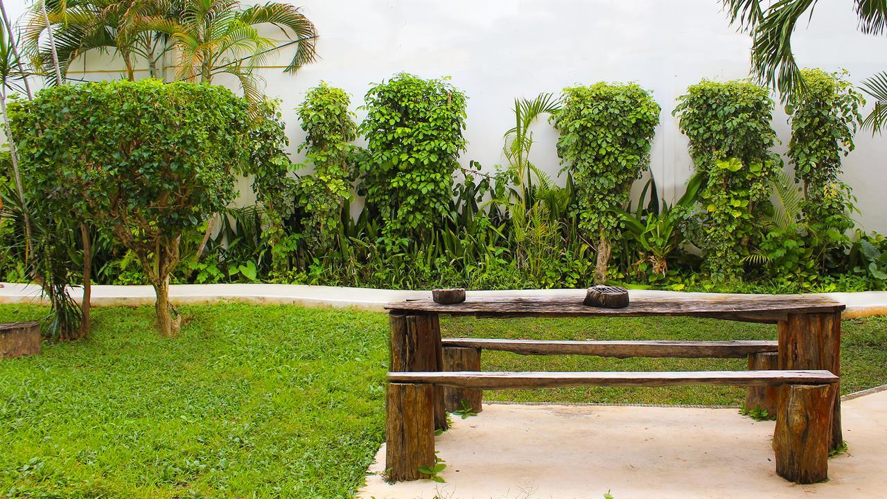 Meson De Tulum Cancun