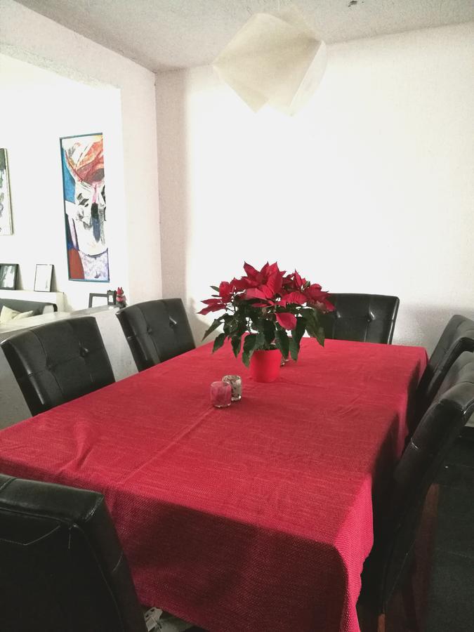 Homestay Maison Chabela *