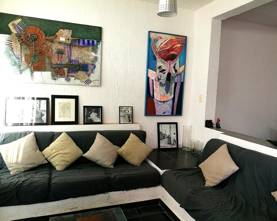Homestay Maison Chabela *