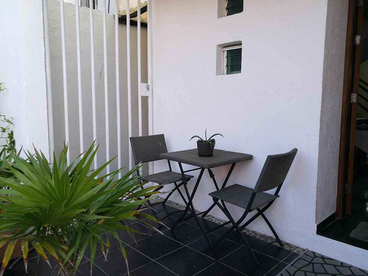 Maison Chabela Homestay *