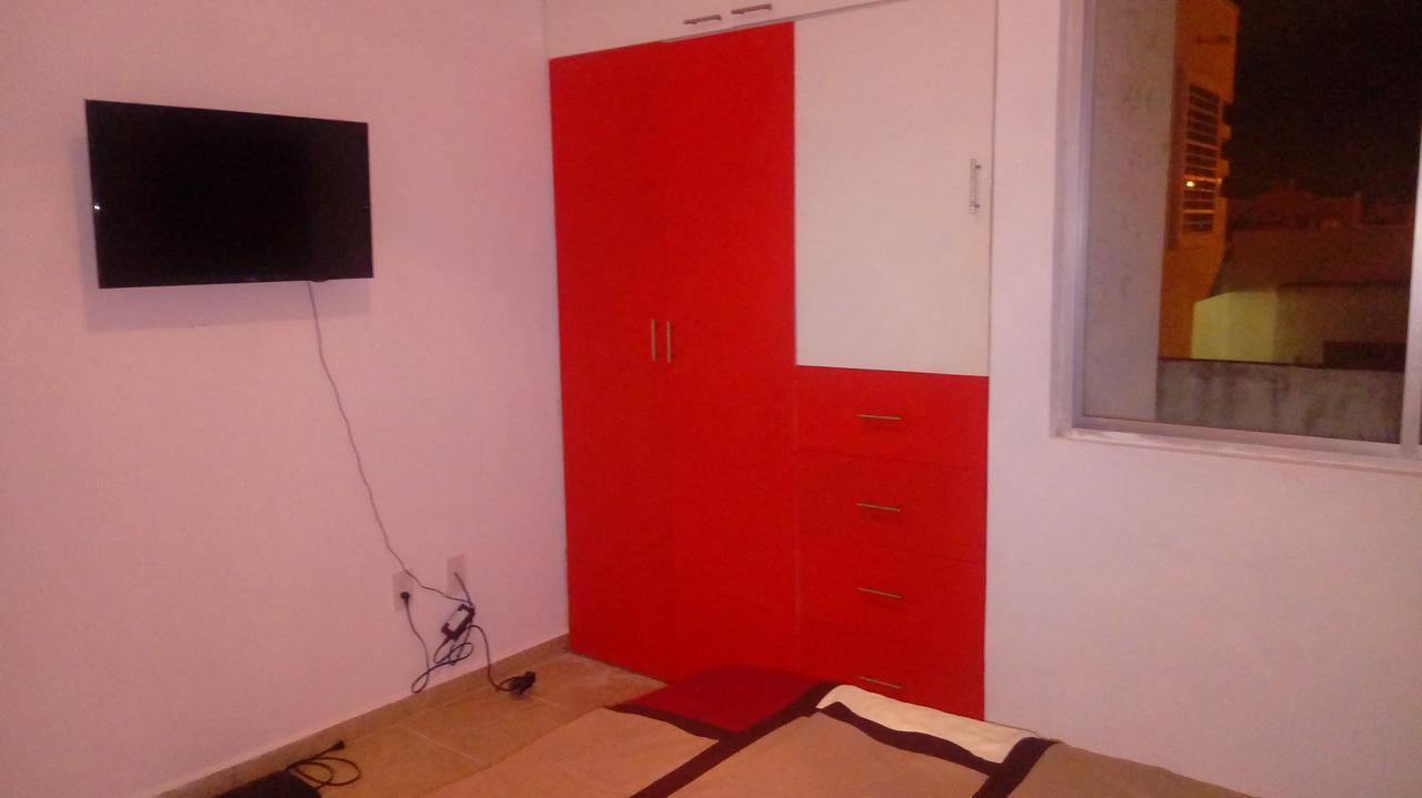 Guest house Villas Del Arte Cancun