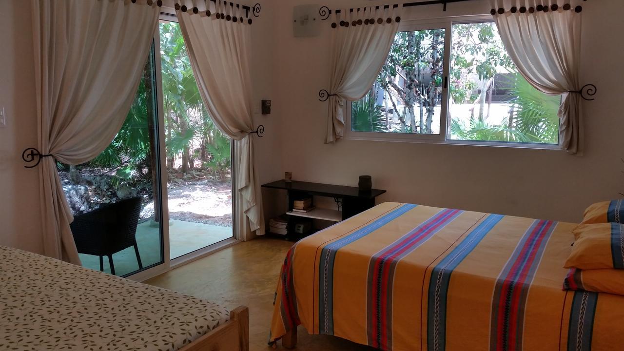 Jungle Dust Guest house 3*