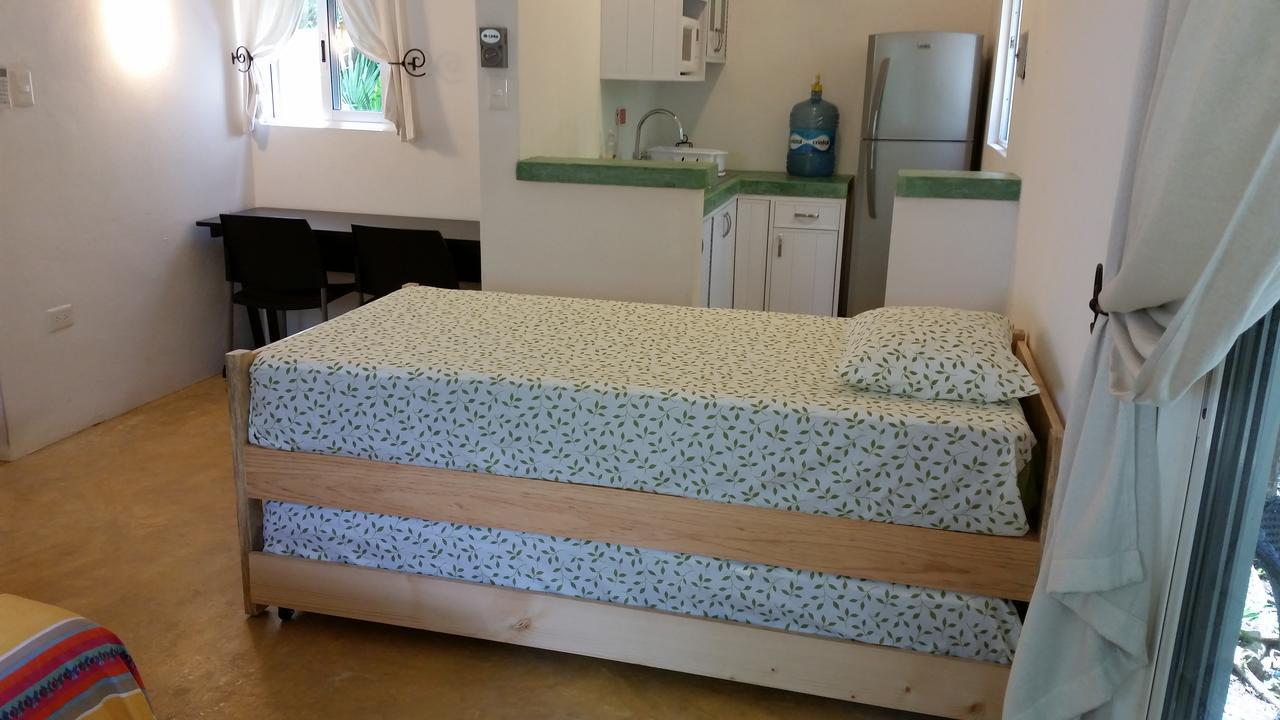 Jungle Dust Guest house 3*