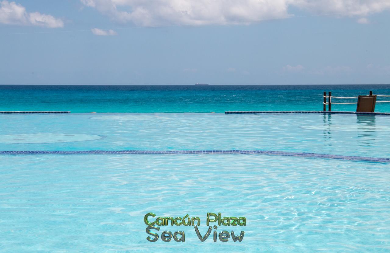 Plaza Sea View Cancun