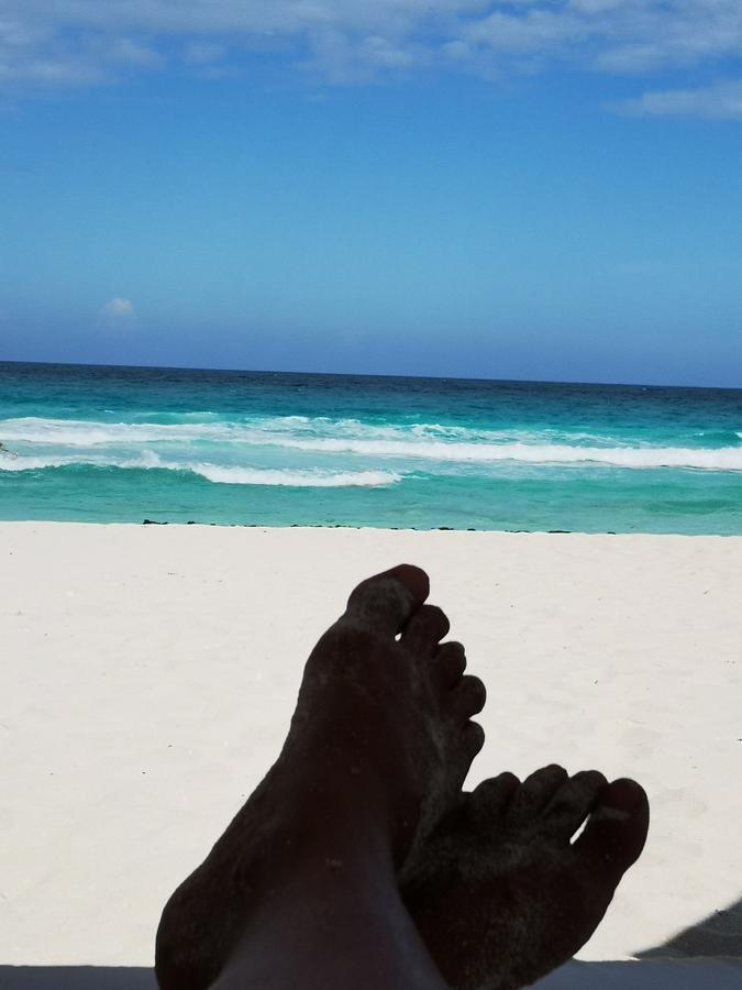 Maison Chabela Homestay Cancun