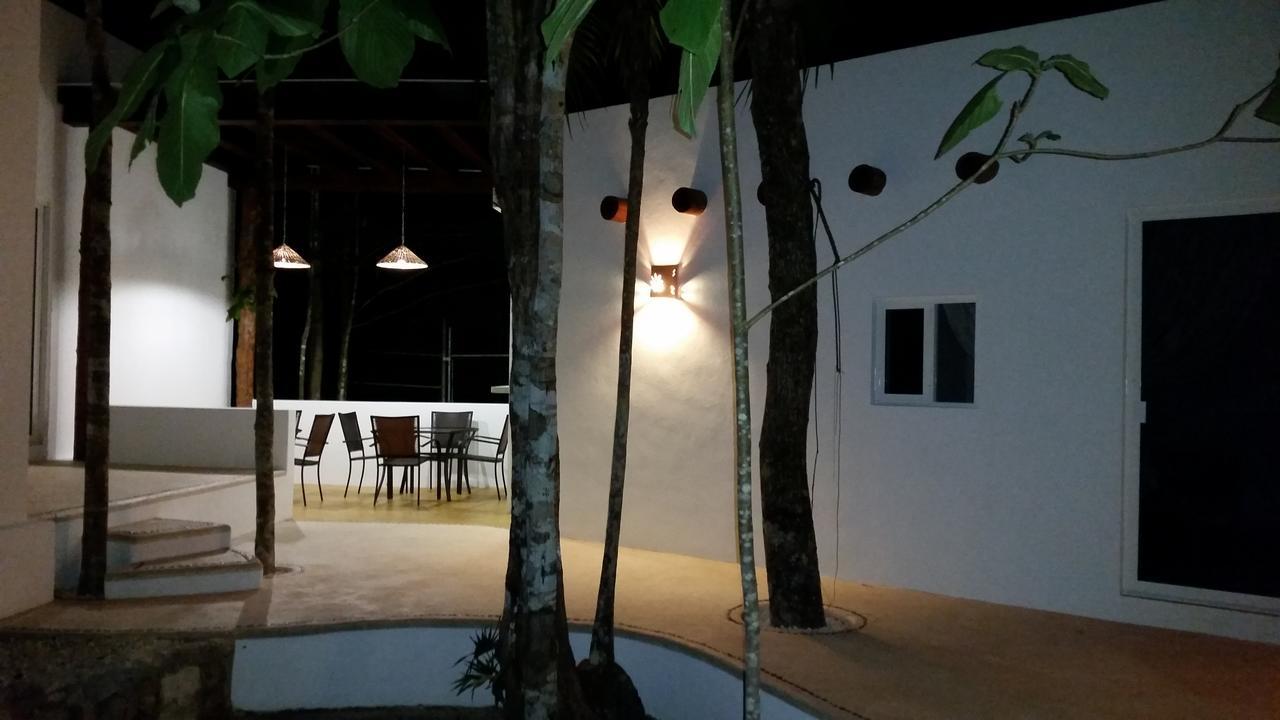Guest house Jungle Dust Cancun