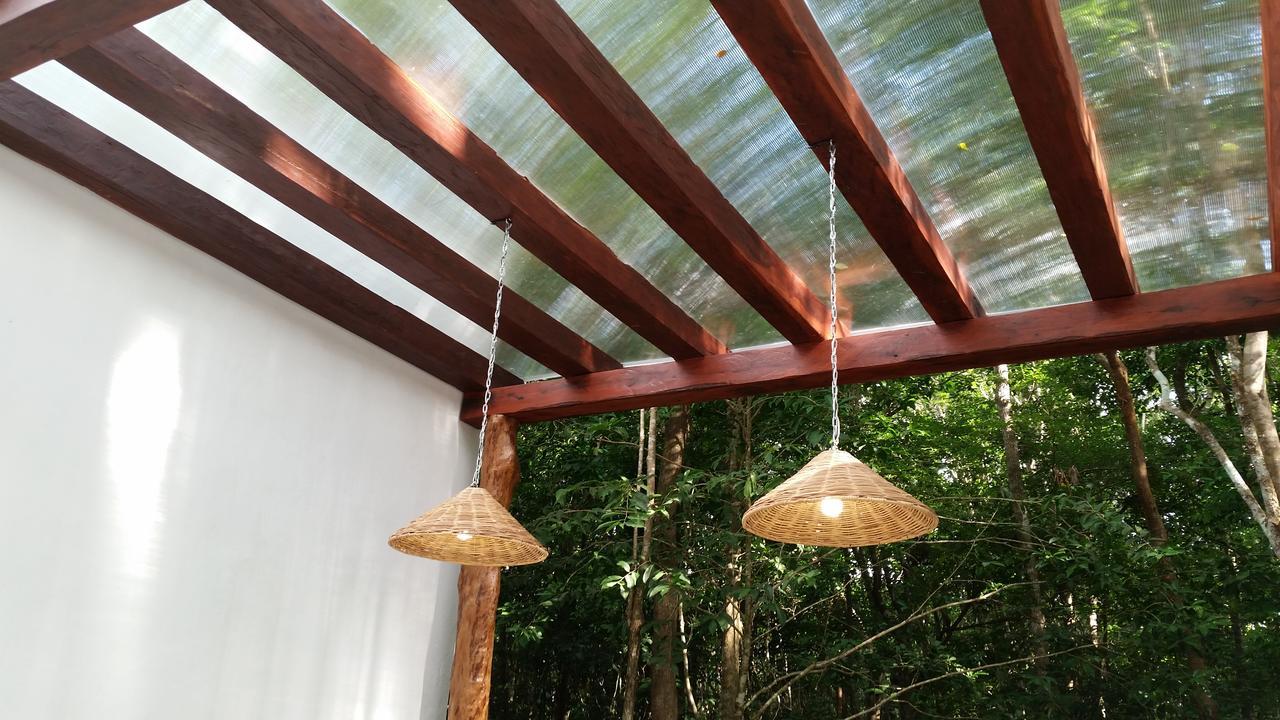 Jungle Dust Guest house Cancun