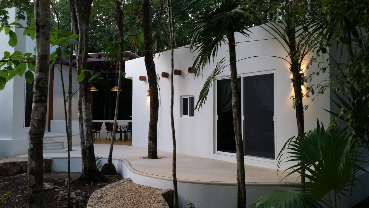 Jungle Dust Guest house