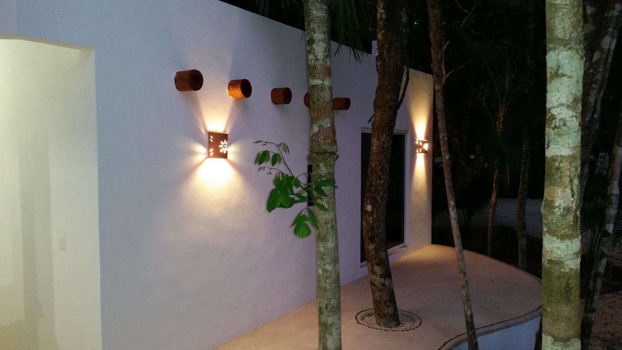 Jungle Dust Guest house