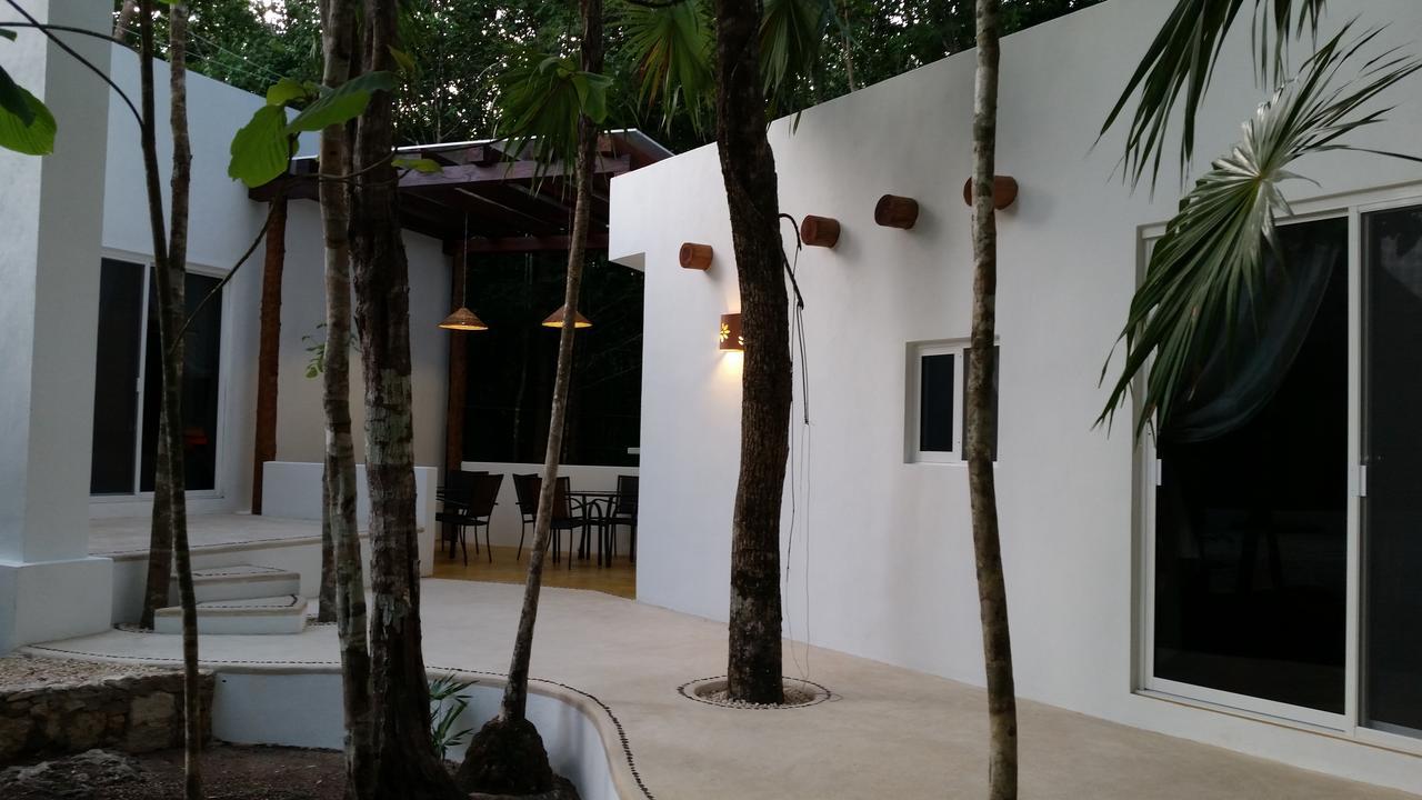 Jungle Dust Guest house Cancun