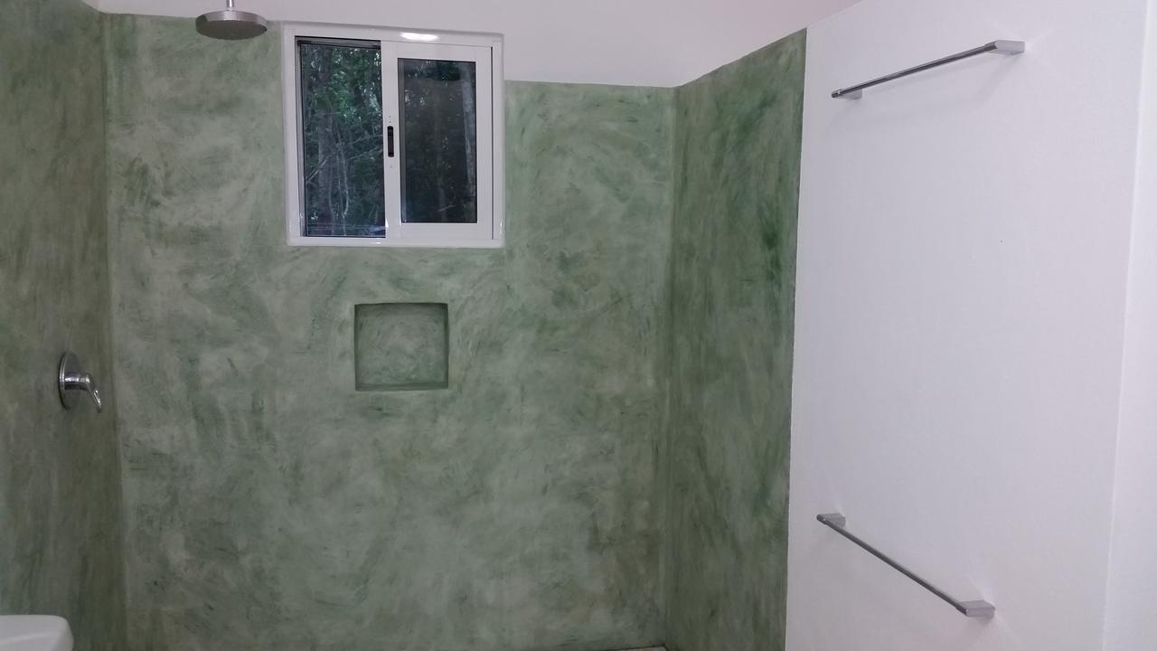 Jungle Dust Guest house