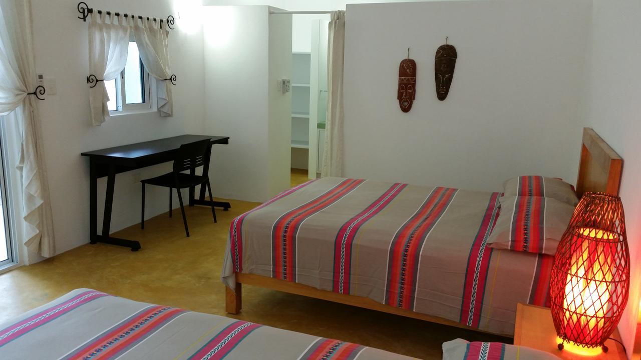 Jungle Dust Guest house