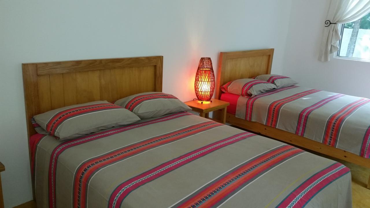 Guest house Jungle Dust 3*