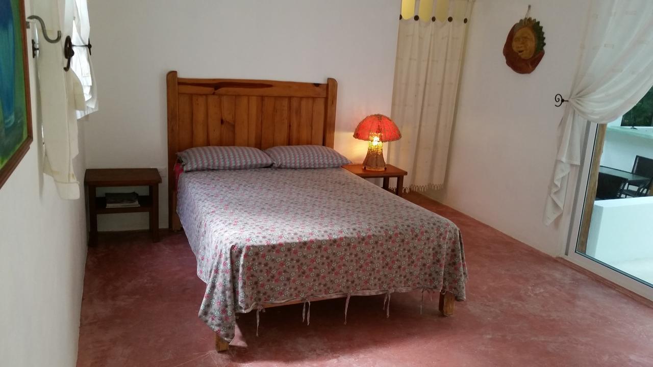 Jungle Dust Guest house Cancun
