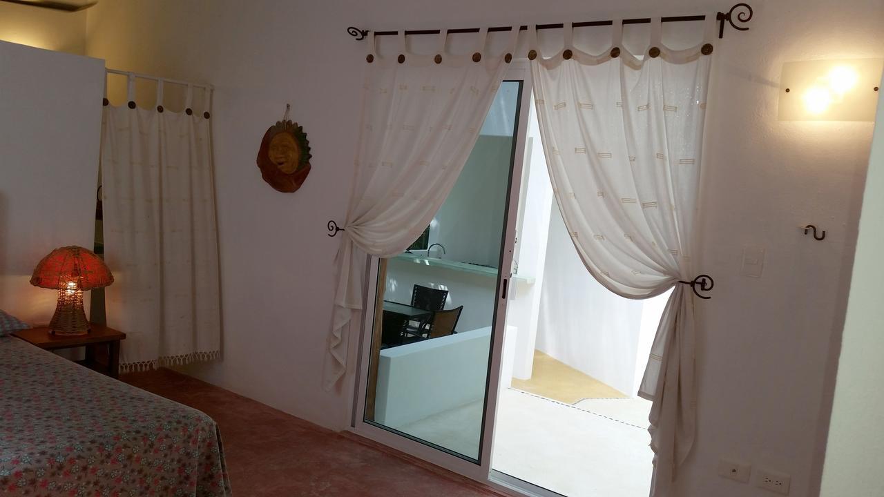 Jungle Dust Guest house
