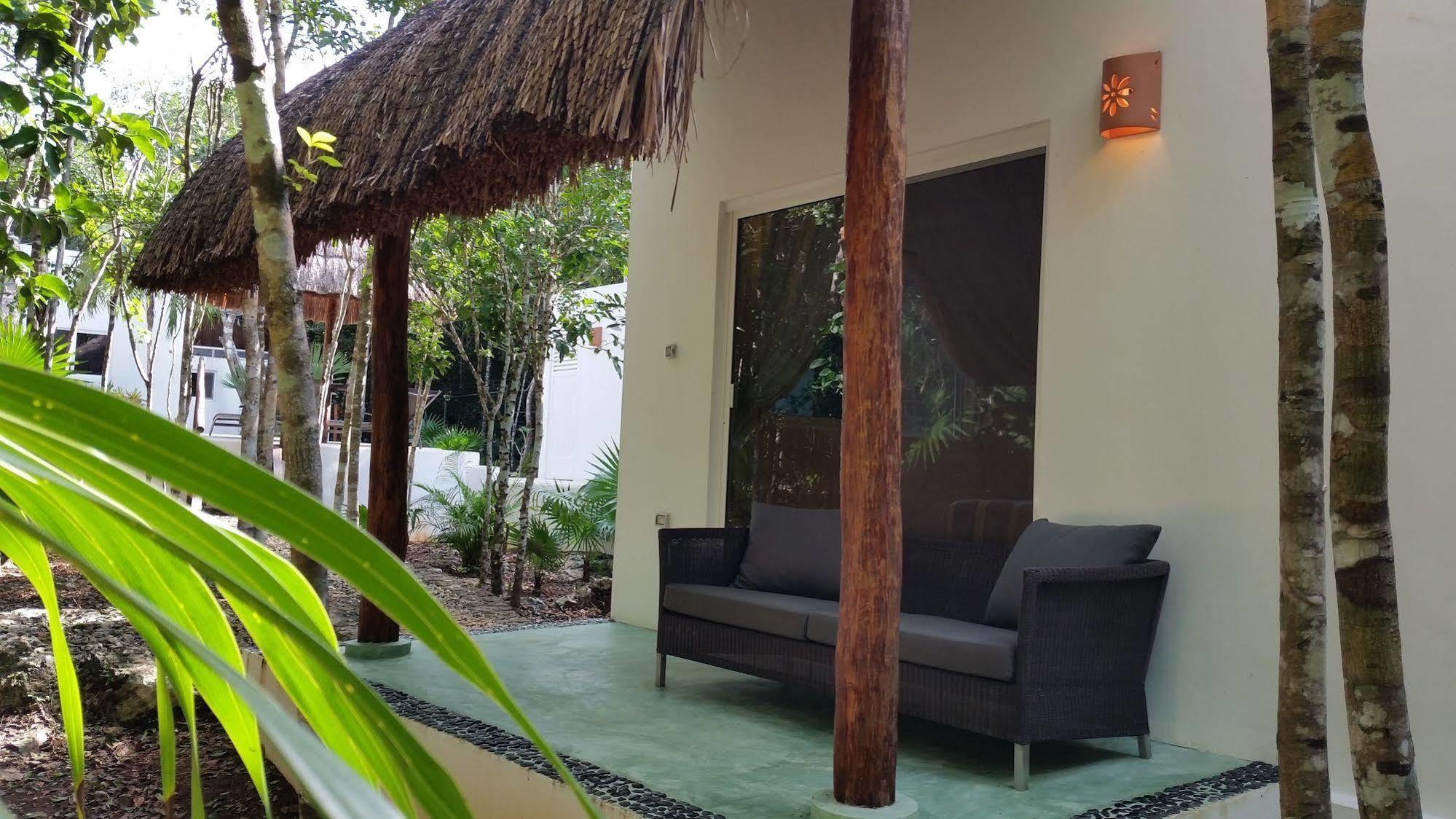 Guest house Jungle Dust 3*