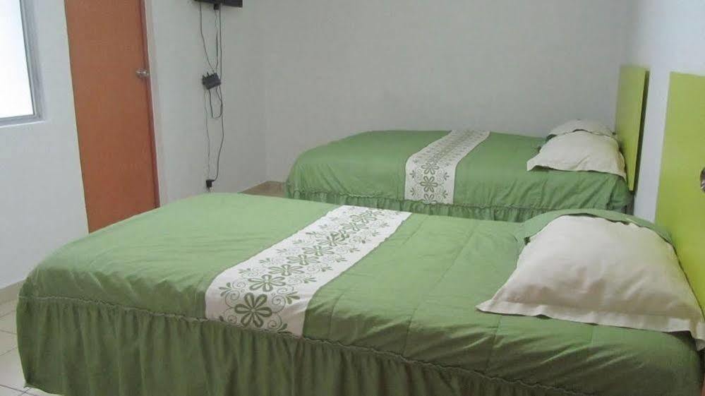 Guest house Casa Habitacional Laurel Cancun