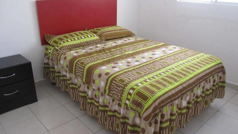 Guest house Casa Habitacional Laurel
