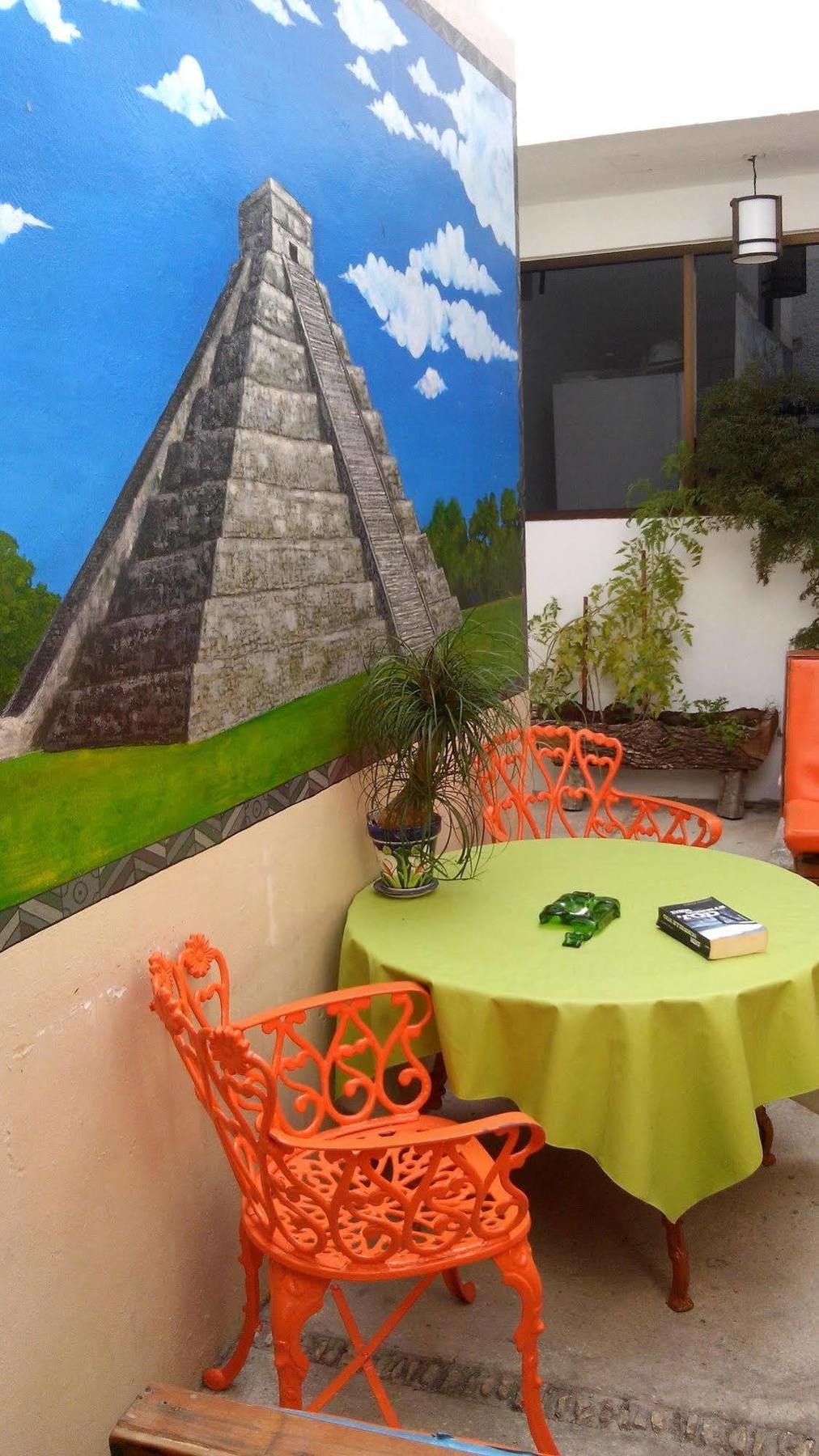 Mundo Maya * Cancun