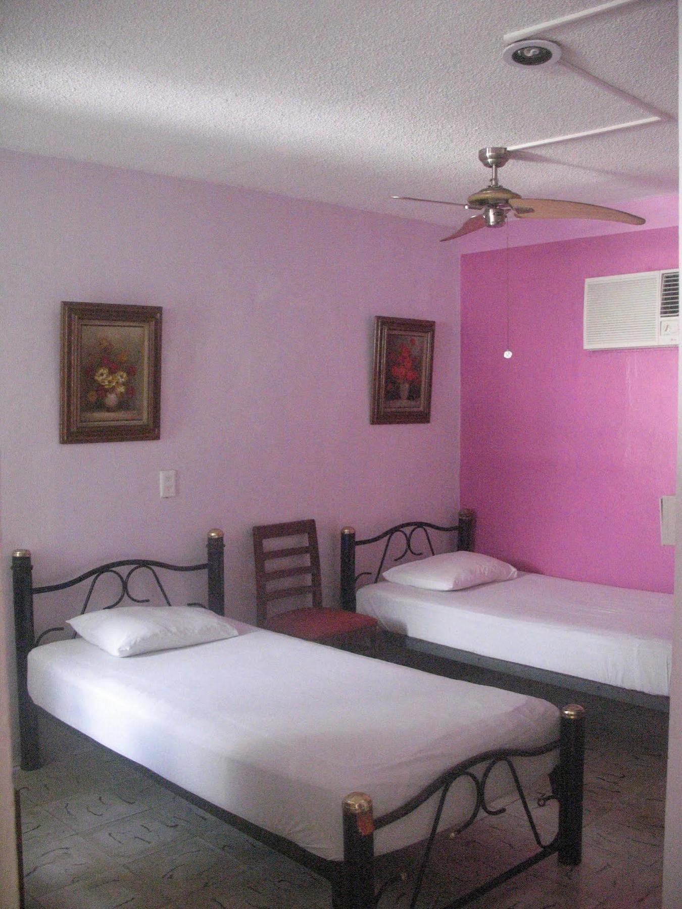 Hostel Mundo Maya