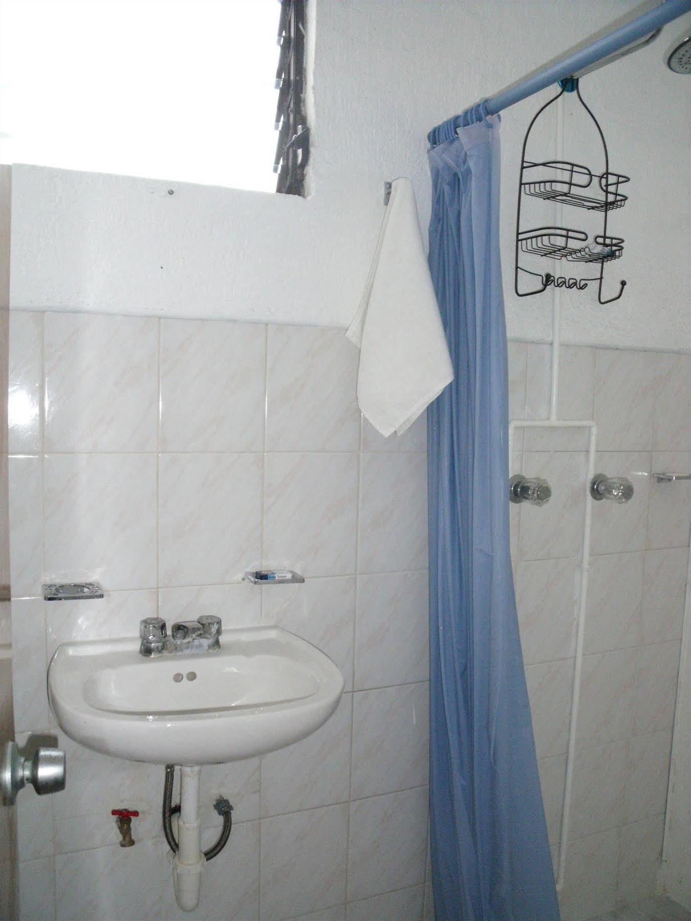 Hostel Mundo Maya Cancun