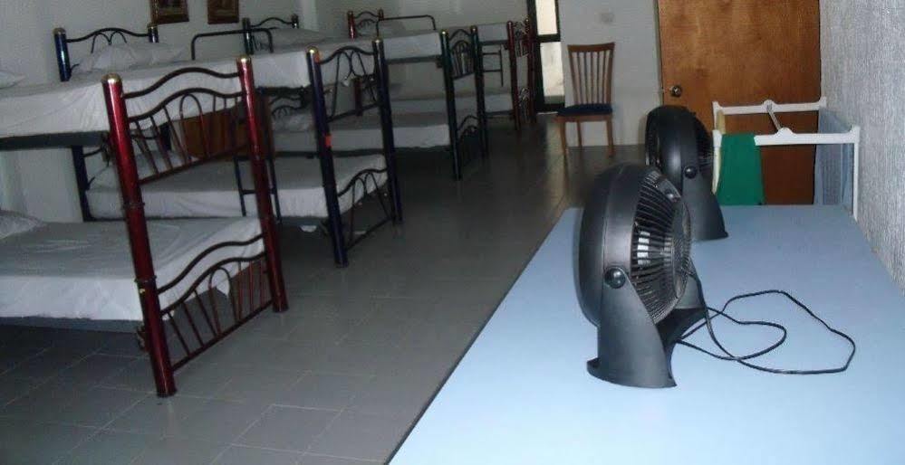 Hostel Mundo Maya