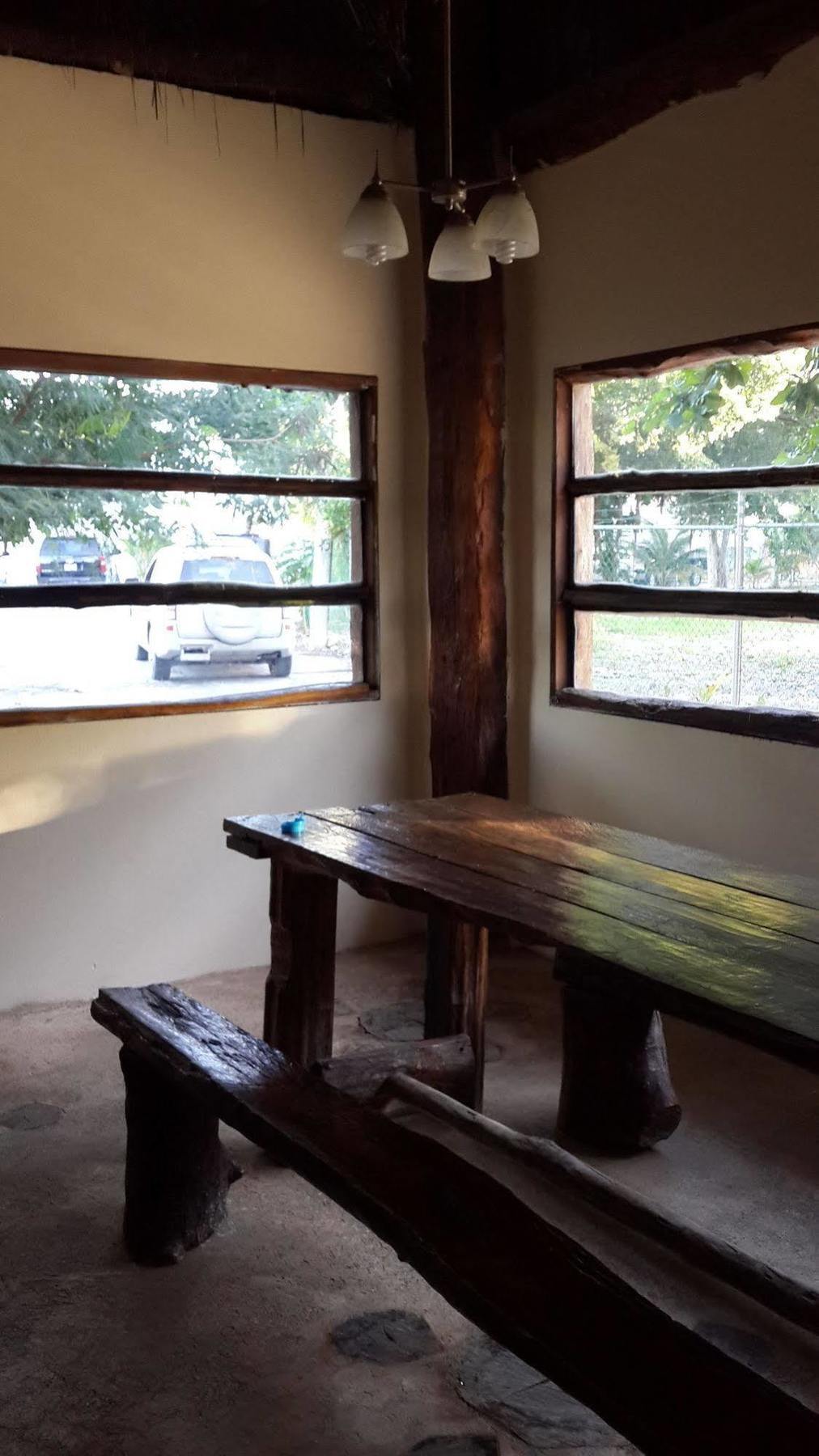 Meson De Tulum 2*