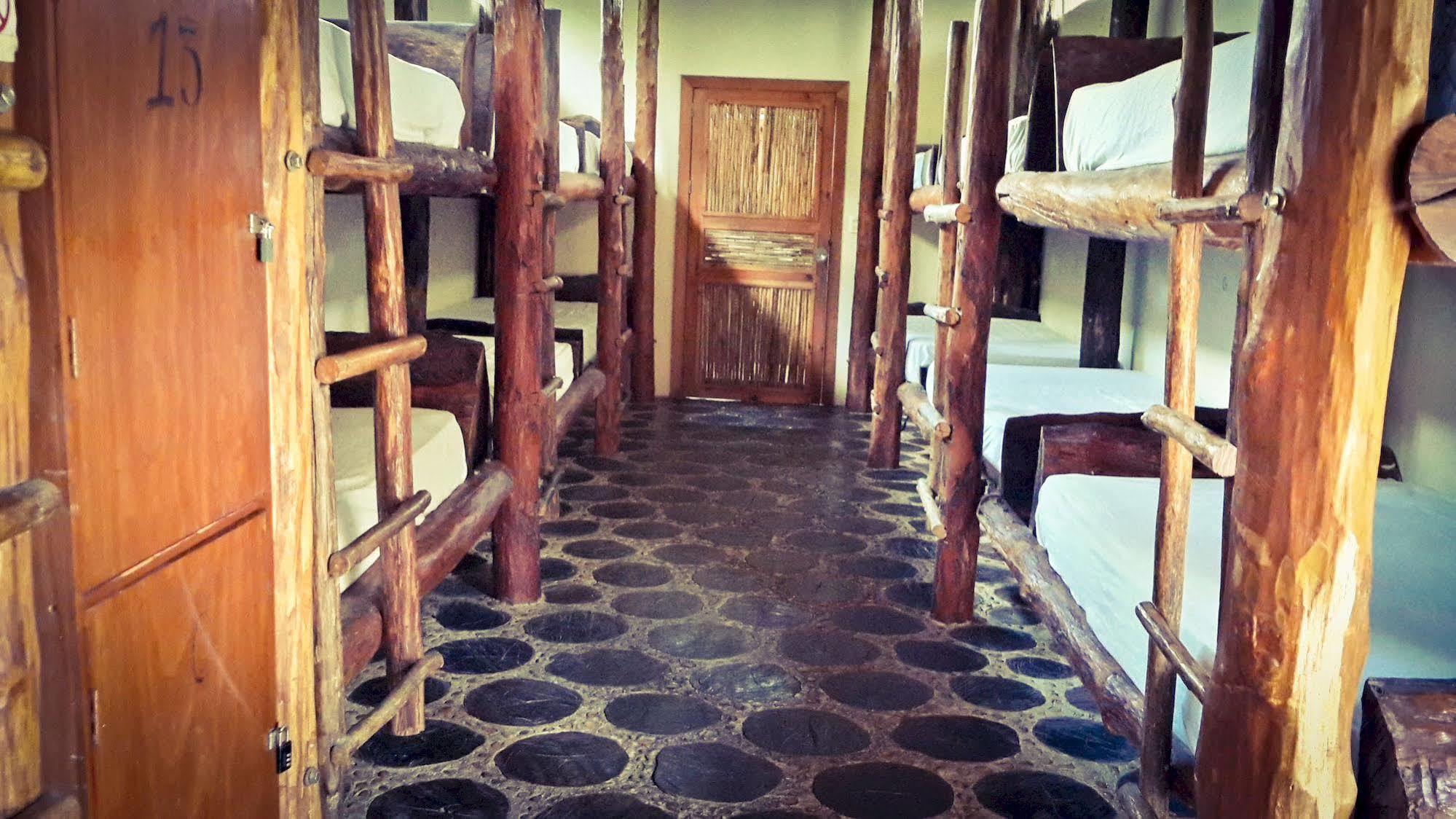 Guest house Meson De Tulum 2*