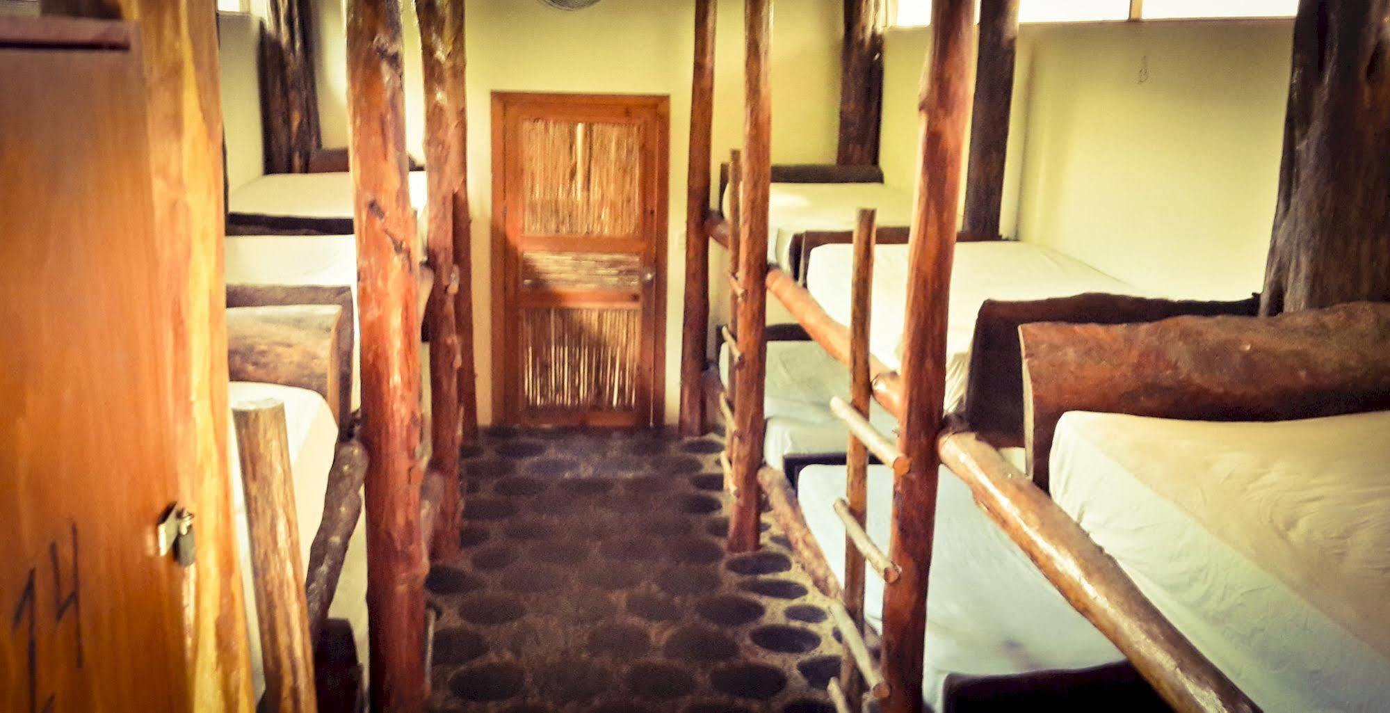 Meson De Tulum Guest house
