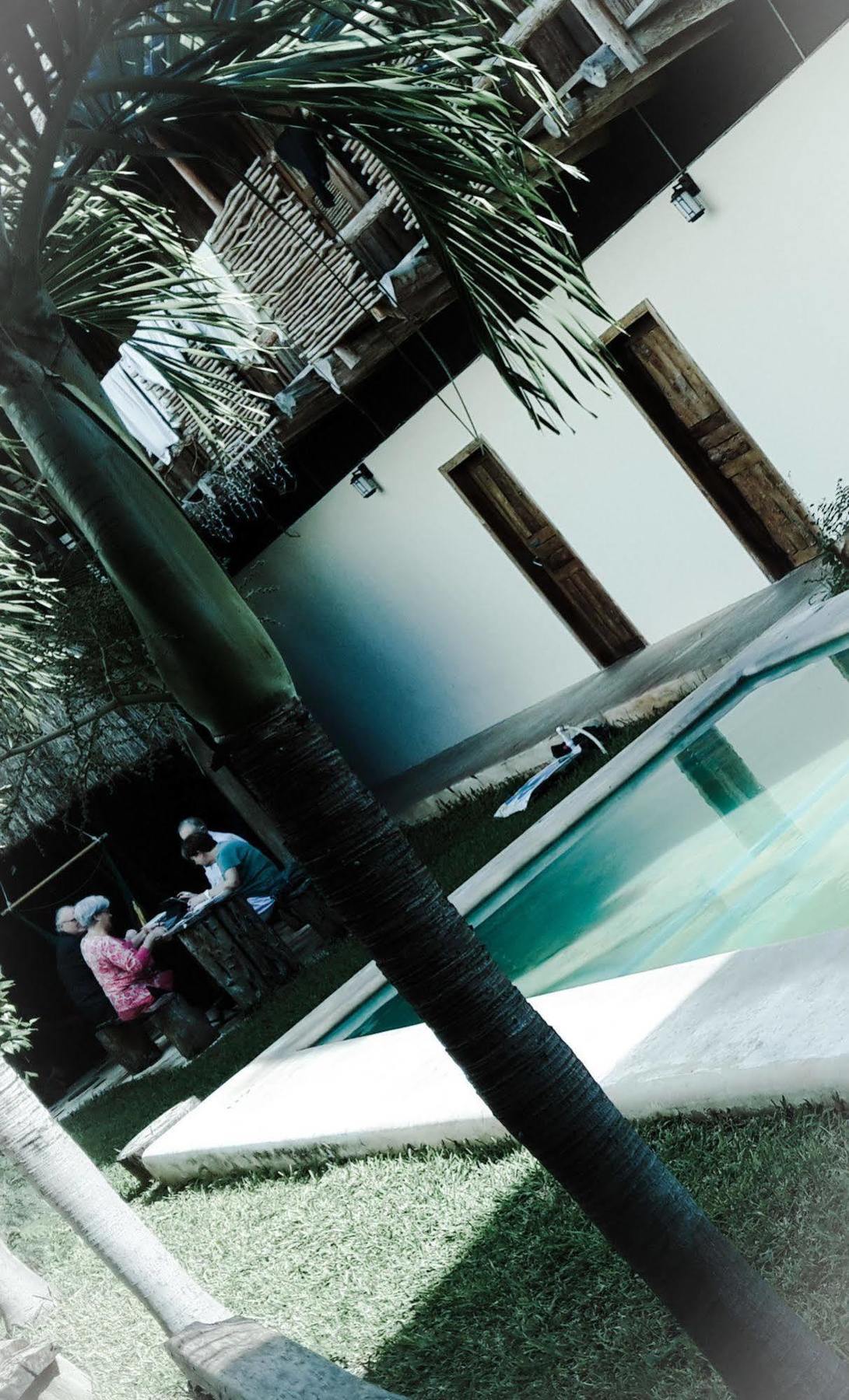 Meson De Tulum Guest house 2*