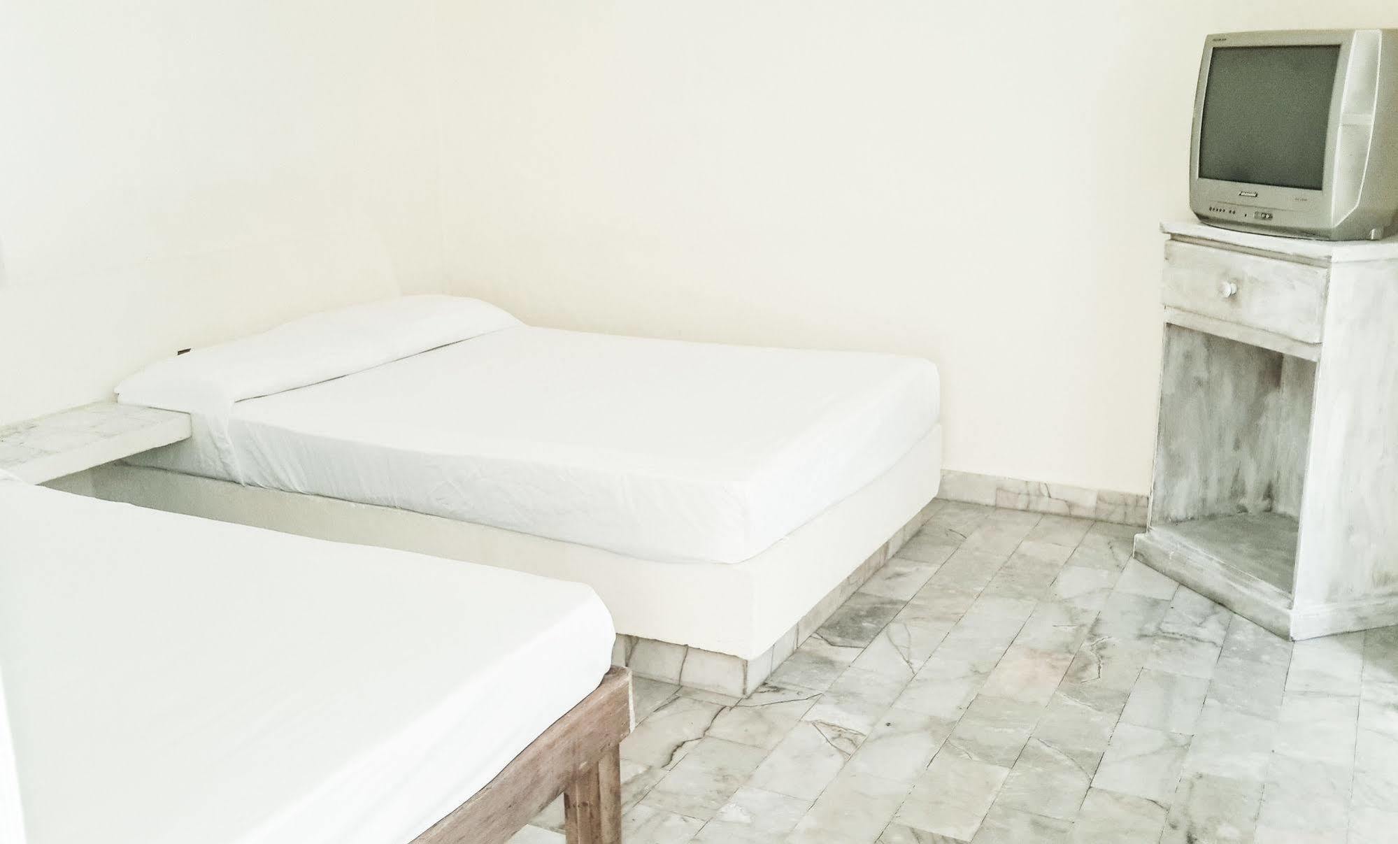 Guest house Meson De Tulum 2*