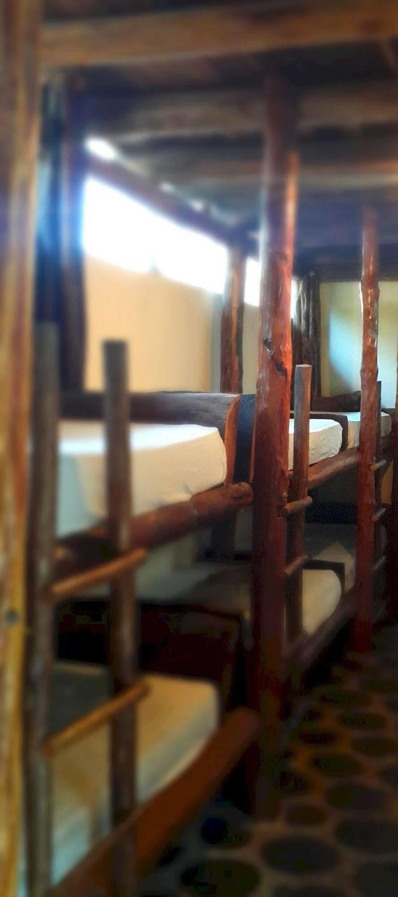 Guest house Meson De Tulum 2*