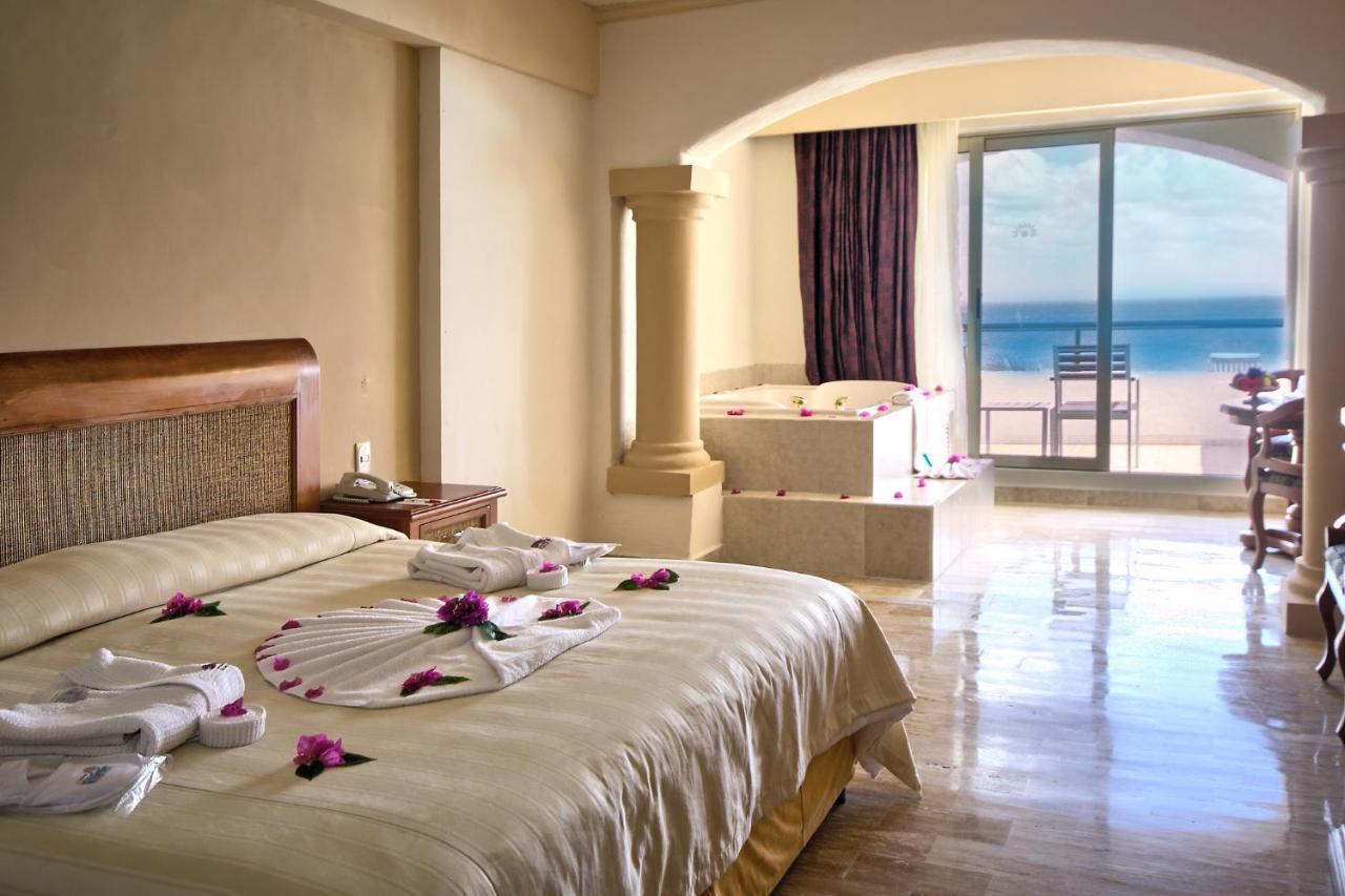 Golden Parnassus & Spa (adults Only) 3* Cancun