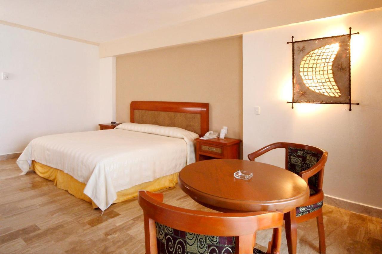 Hotel Golden Parnassus & Spa (adults Only) Cancun