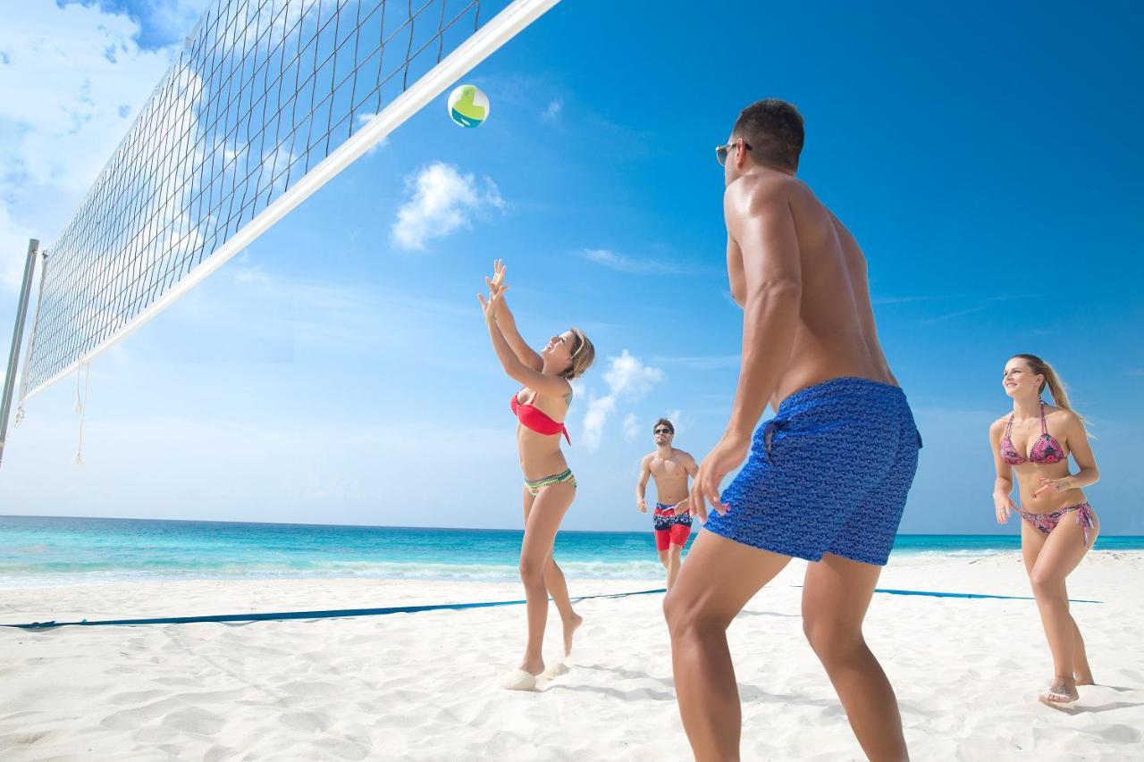 Golden Parnassus & Spa (adults Only) Cancun