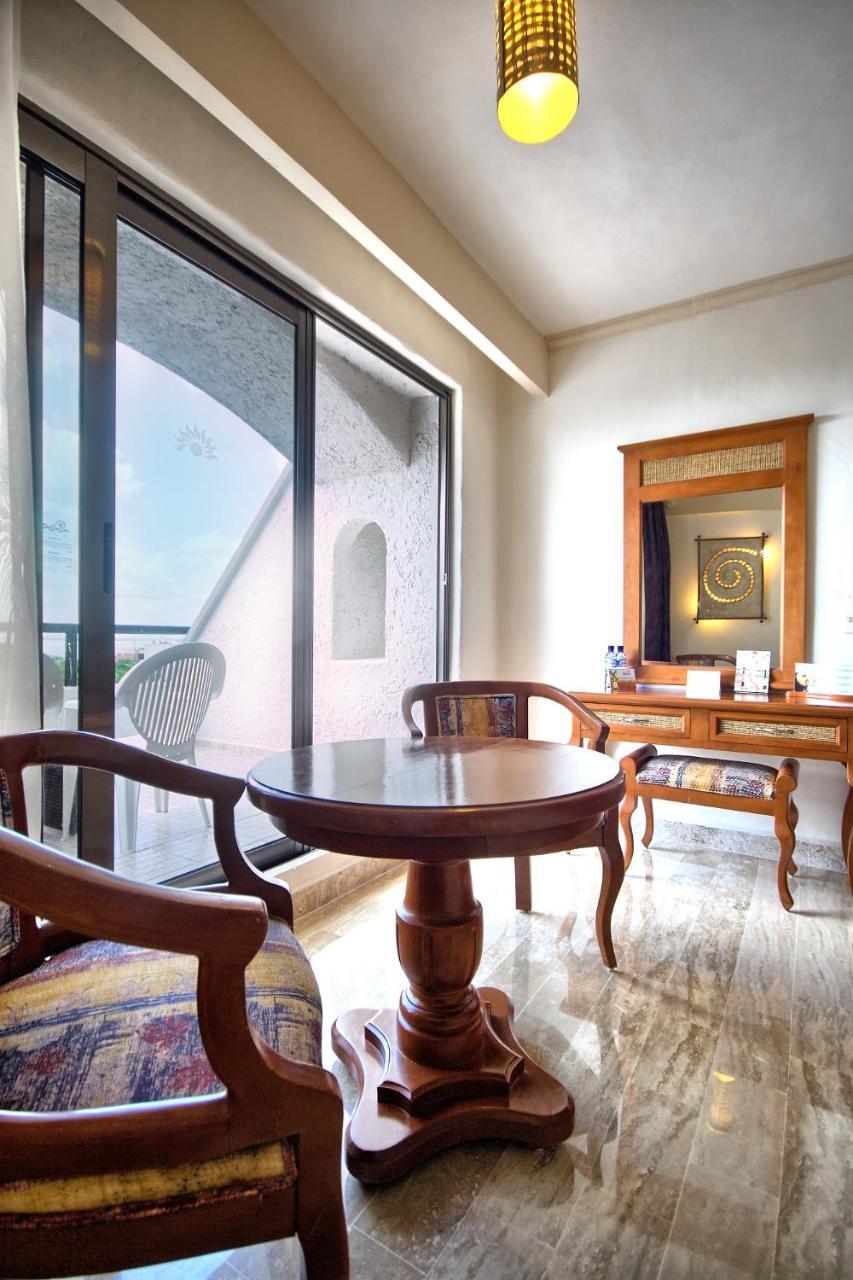 Hotel Golden Parnassus & Spa (adults Only) Cancun