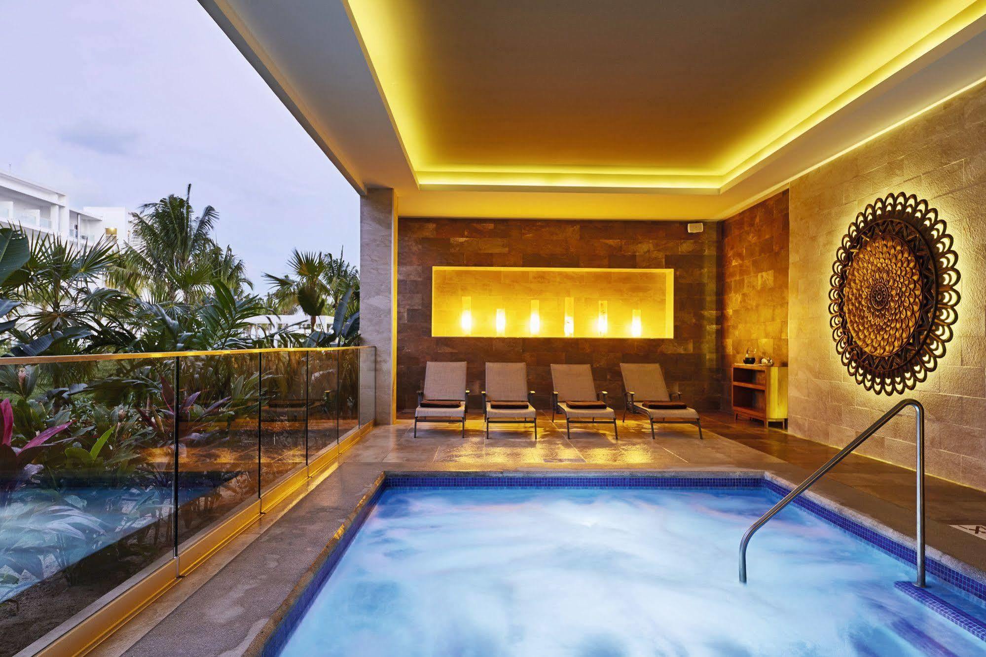Riu Dunamar 5* Chacmuchuch