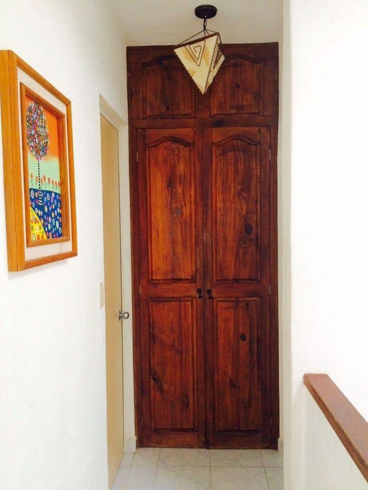 Lovely Mexican Style House Apartment *